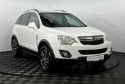 Opel Antara I Рестайлинг Нижний Новгород  - изображение 26