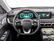 JETOUR X70+ I Москва  - изображение 52