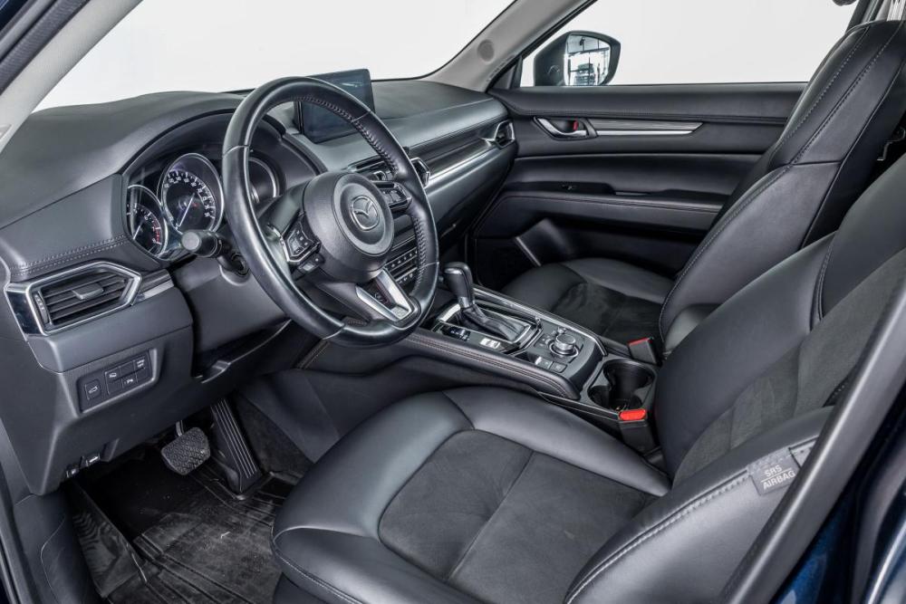 Mazda CX-5 II Казань  - изображение 8