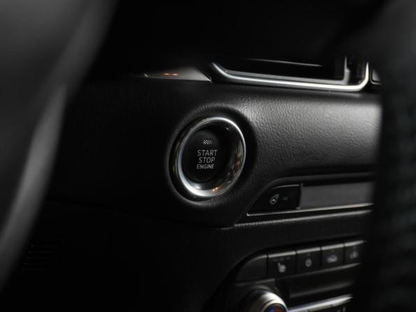 Mazda CX-5 II с пробегом 2020 года, цена 2 799 000 рублей, 89985 км, внедорожник, Автокод Объявления