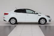 Kia Rio III Рестайлинг Ульяновск  - изображение 19