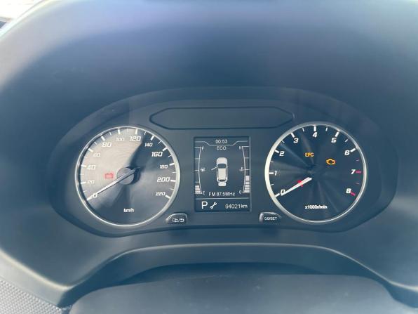 Chery Tiggo 4 I Рестайлинг с пробегом 2019 года, цена 1 200 000 рублей, 94021 км, внедорожник, Автокод Объявления
