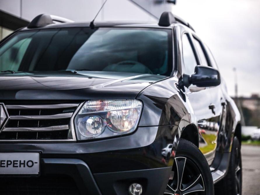 Renault Duster I Санкт-Петербург  - изображение 2