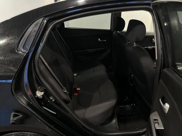 Kia Rio III с пробегом 2012 года, цена 967 000 рублей, 101241 км, седан, Автокод Объявления