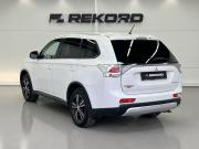 Mitsubishi Outlander III Рестайлинг Уфа  - изображение 19