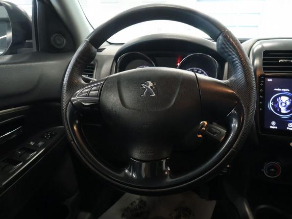 Peugeot 4008 I с пробегом 2012 года, цена 1 187 500 рублей, 143479 км, внедорожник, Автокод Объявления