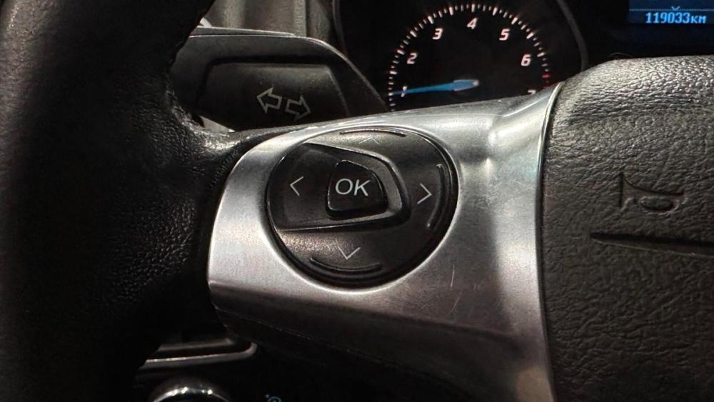 Ford Focus III Ставрополь  - изображение 14