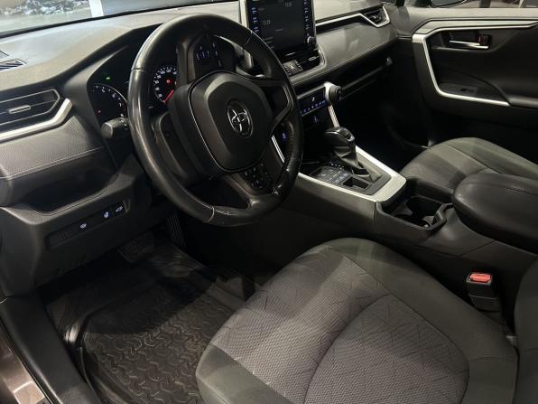 Toyota RAV4 V (XA50) с пробегом 2020 года, цена 2 965 000 рублей, 97000 км, внедорожник, Автокод Объявления