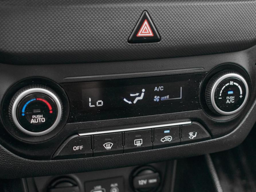Hyundai Creta I Екатеринбург  - изображение 17