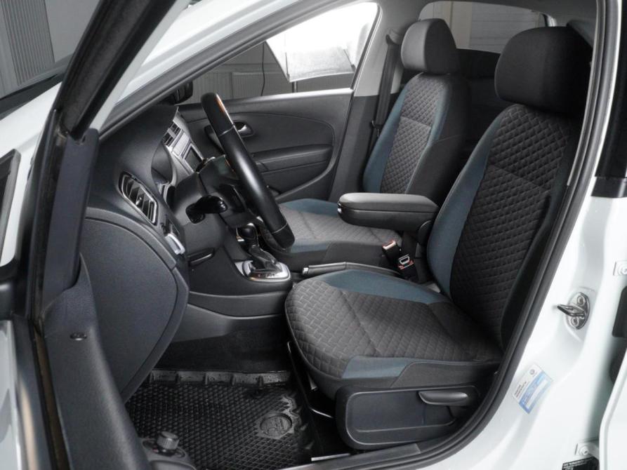 Volkswagen Polo V Рестайлинг Минеральные Воды  - изображение 10