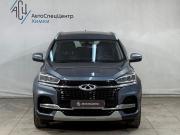 Chery Tiggo 8 I Химки  - изображение 25