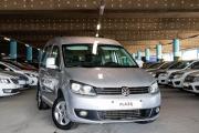Volkswagen Caddy III Рестайлинг Уфа  - изображение 21