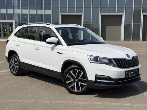 Skoda Kamiq I (China Market) с пробегом 2025 года, цена 2 700 000 рублей, 70 км, внедорожник, Автокод Объявления