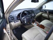 Toyota Highlander II (XU40) Рестайлинг Уфа  - изображение 29