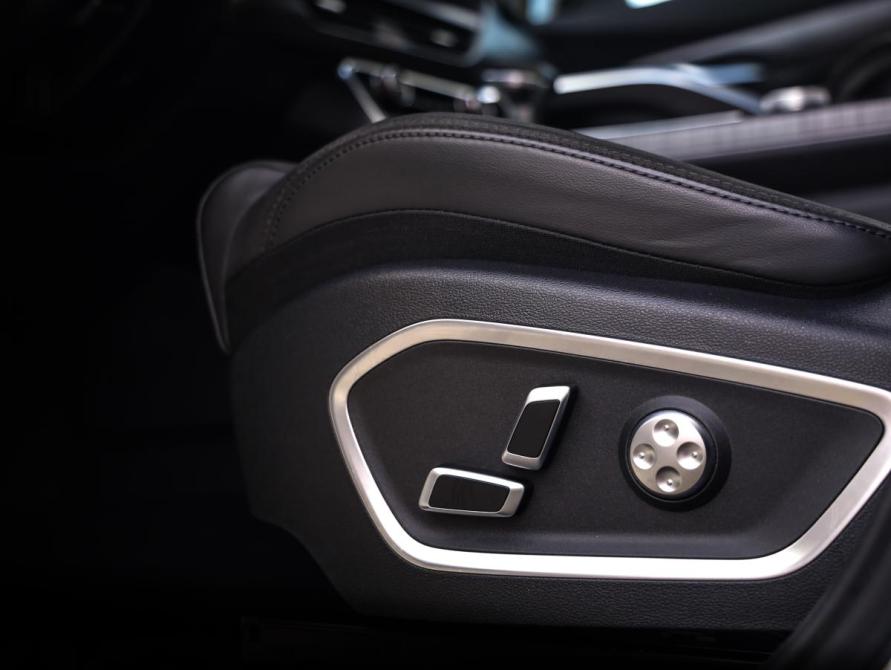 Geely Tugella I Рестайлинг Санкт-Петербург  - изображение 31