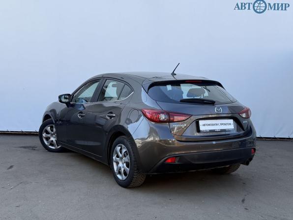 Mazda 3 III (BM) с пробегом 2013 года, цена 975 000 рублей, 180511 км, хэтчбек, Автокод Объявления