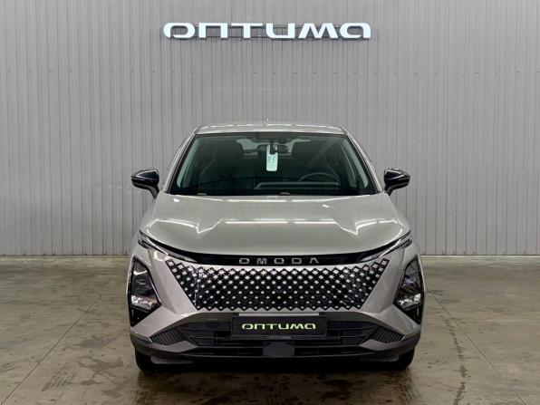 Omoda C5 I Рестайлинг с пробегом 2024 года, цена 1 947 000 рублей, 2905 км, внедорожник, Автокод Объявления