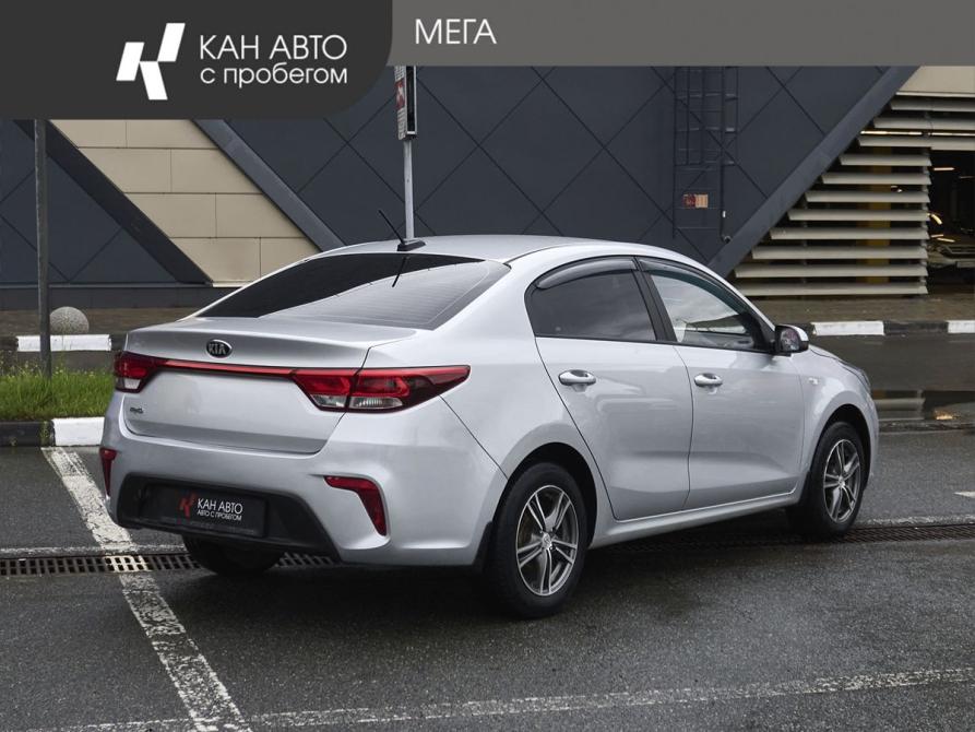 Kia Rio IV Казань  - изображение 2