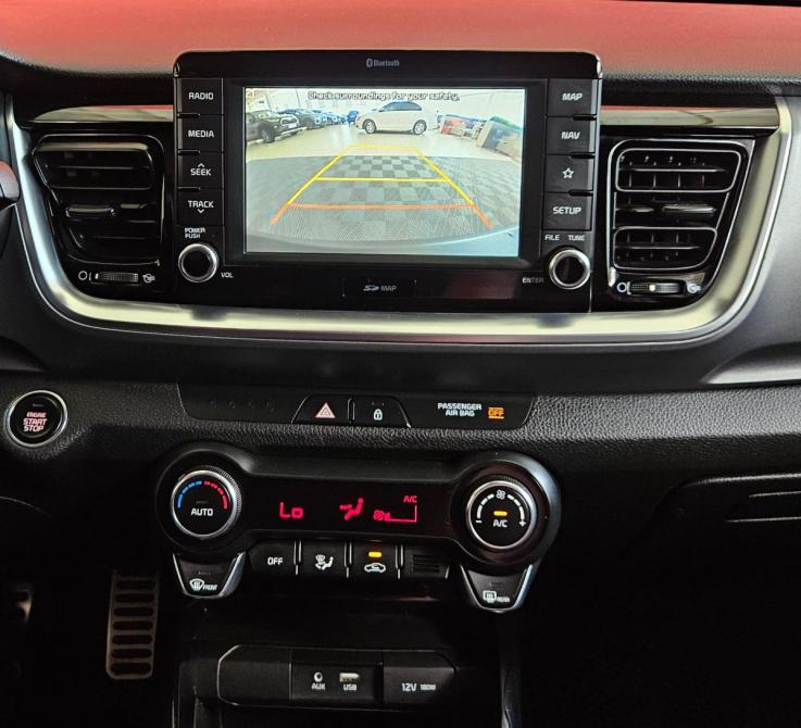 Kia Stonic I Вологда  - изображение 15