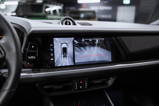 Новый Porsche Cayenne III Рестайлинг 2026 года, цена 18 200 000 рублей, внедорожник, Автокод Объявления