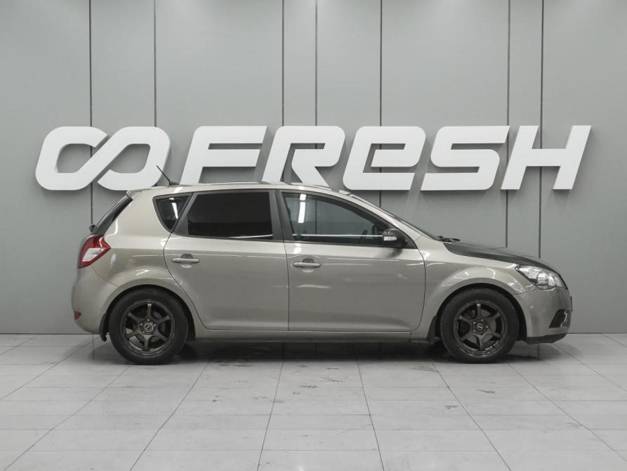 Kia Ceed I Рестайлинг Ростов-на-Дону  - изображение 5