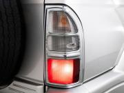 Toyota Land Cruiser Prado 90 Series Рестайлинг Иркутск  - изображение 41