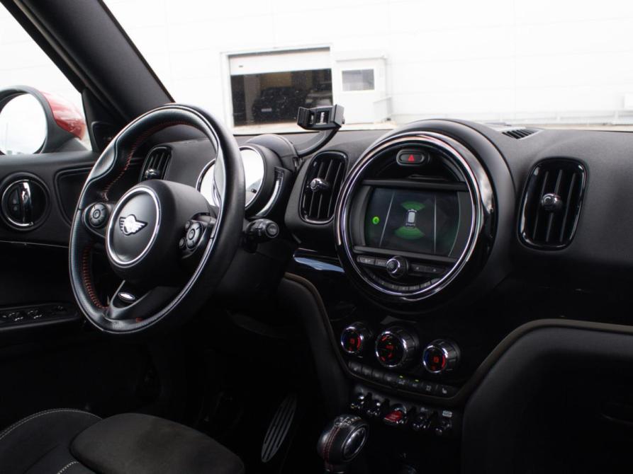 Mini Countryman II Москва  - изображение 13