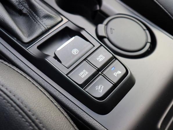 Hyundai Tucson III Рестайлинг с пробегом 2020 года, цена 2 535 000 рублей, 99212 км, внедорожник, Автокод Объявления