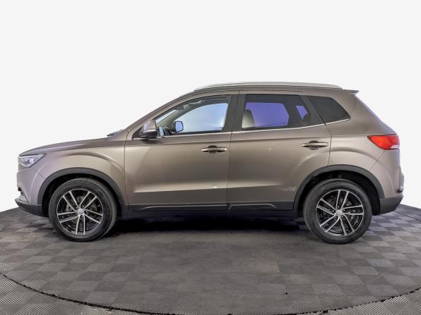 FAW Besturn X40 I с пробегом 2019 года, цена 999 000 рублей, 54294 км, внедорожник, Автокод Объявления