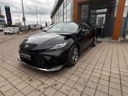 Toyota Camry IX (XV80) China Market Краснодар  - изображение 27