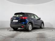 Mazda CX-5 I Рестайлинг Санкт-Петербург  - изображение 24