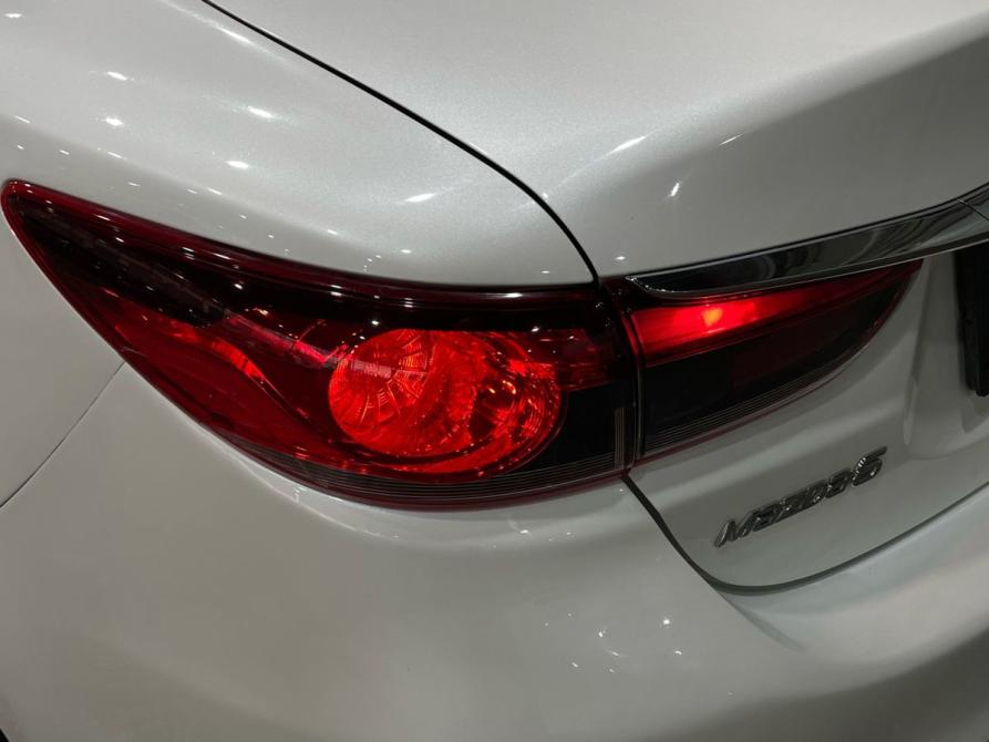 Mazda 6 III (GJ) Пермь  - изображение 10