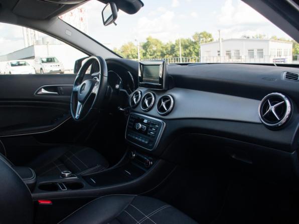 Mercedes-Benz GLA I (X156) с пробегом 2014 года, цена 1 700 000 рублей, 98911 км, внедорожник, Автокод Объявления