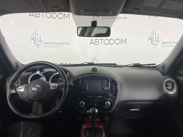 Nissan Juke I с пробегом 2011 года, цена 847 000 рублей, 147800 км, внедорожник, Автокод Объявления