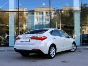 Kia Cerato III Самара  - изображение 19