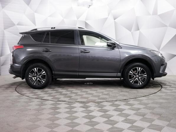 Toyota RAV4 IV (XA40) Рестайлинг с пробегом 2015 года, цена 2 150 000 рублей, 133200 км, внедорожник, Автокод Объявления