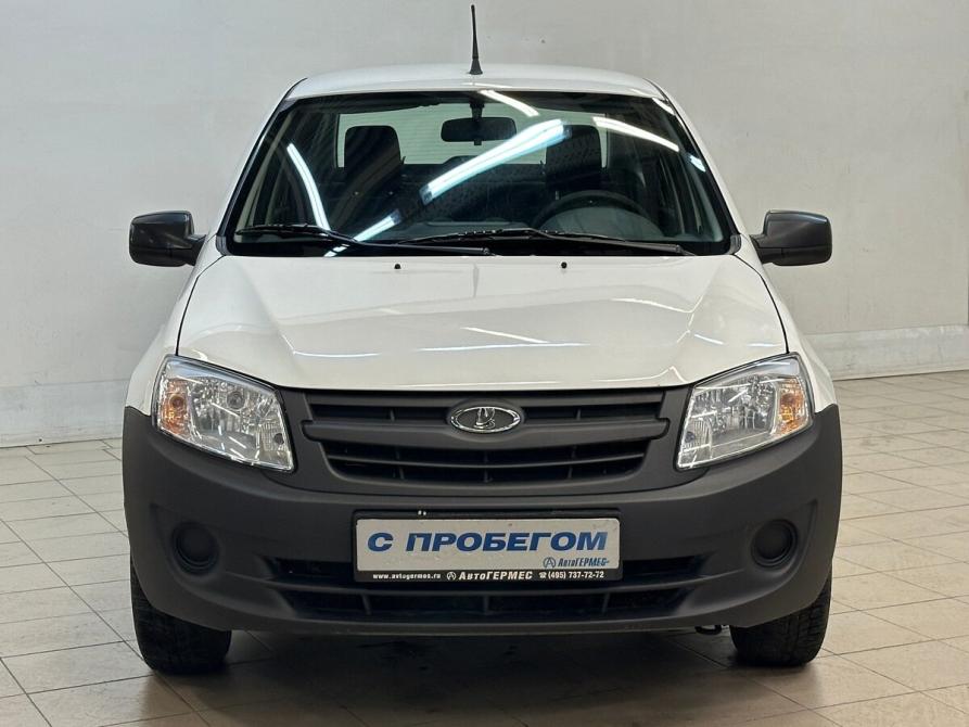 Lada (ВАЗ) Granta I Балашиха  - изображение 2