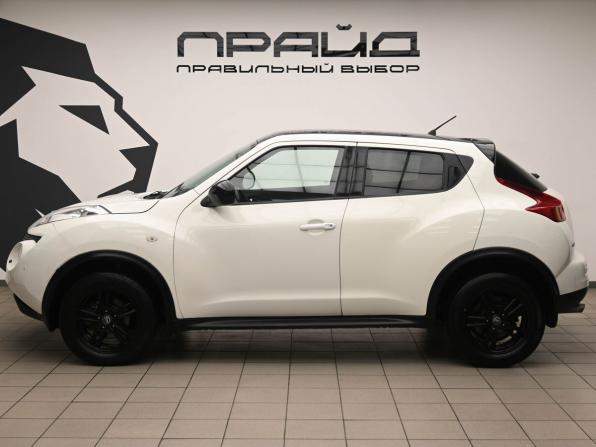 Nissan Juke I с пробегом 2011 года, цена 965 000 рублей, 164265 км, внедорожник, Автокод Объявления