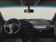 Chevrolet Niva I Рестайлинг Уфа  - изображение 39