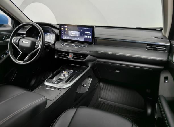 Haval Jolion I с пробегом 2023 года, цена 1 575 000 рублей, 163000 км, внедорожник, Автокод Объявления