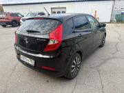 Hyundai Solaris I Рестайлинг Тольятти  - изображение 9