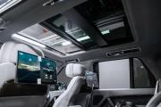 Land Rover Range Rover V Москва  - изображение 75