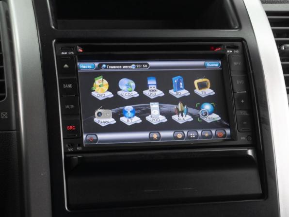 Nissan X-Trail II с пробегом 2008 года, цена 1 499 000 рублей, 138753 км, внедорожник, Автокод Объявления