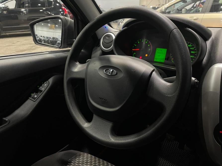 Lada (ВАЗ) Granta I Пермь  - изображение 14