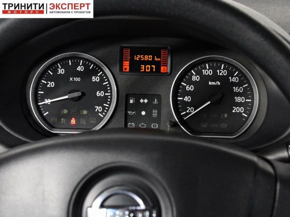 Nissan Almera III (G15) с пробегом 2017 года, цена 867 000 рублей, 125796 км, седан, Автокод Объявления