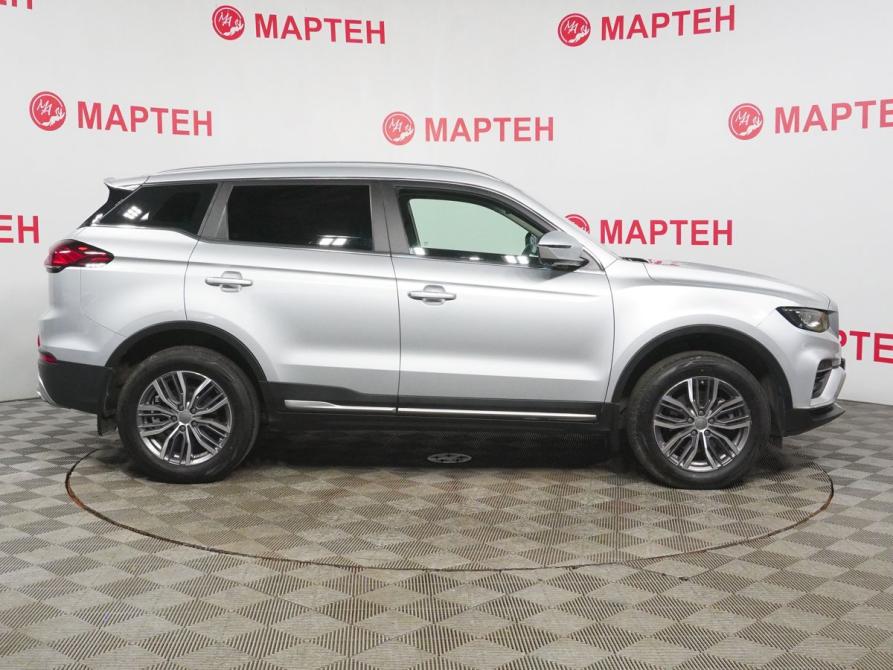 Geely Atlas Pro Вологда  - изображение 4