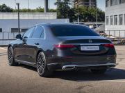 Mercedes-Benz S-Класс VII (W223) Москва  - изображение 41