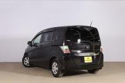 Honda Freed I Рестайлинг Новосибирск  - изображение 25