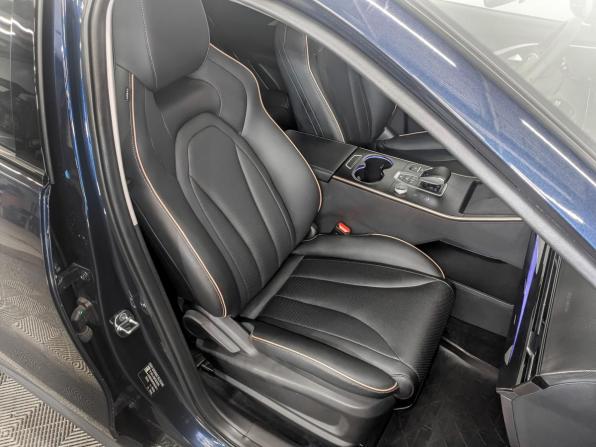 Omoda C5 I с пробегом 2023 года, цена 1 799 000 рублей, 13643 км, внедорожник, Автокод Объявления