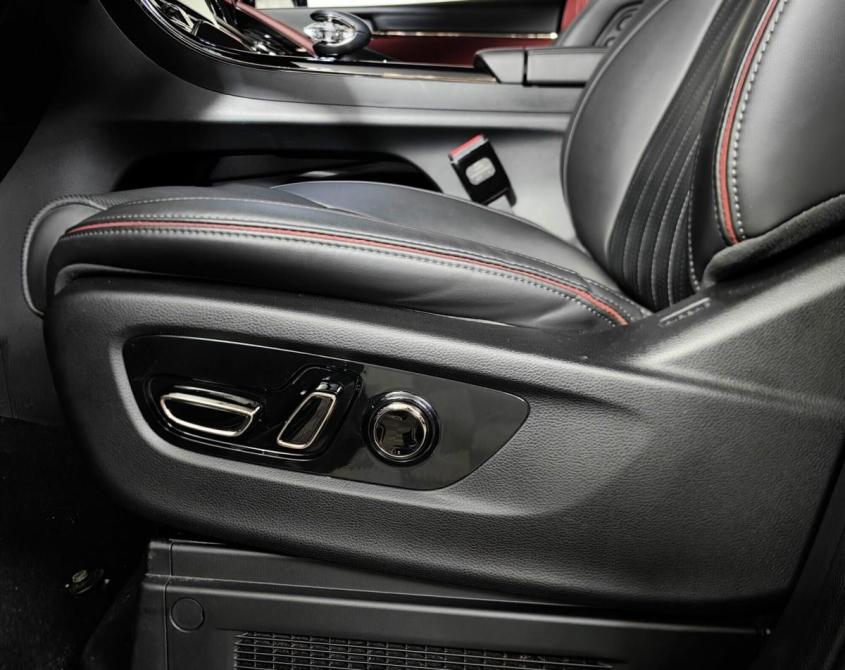 GAC M8 Москва  - изображение 21